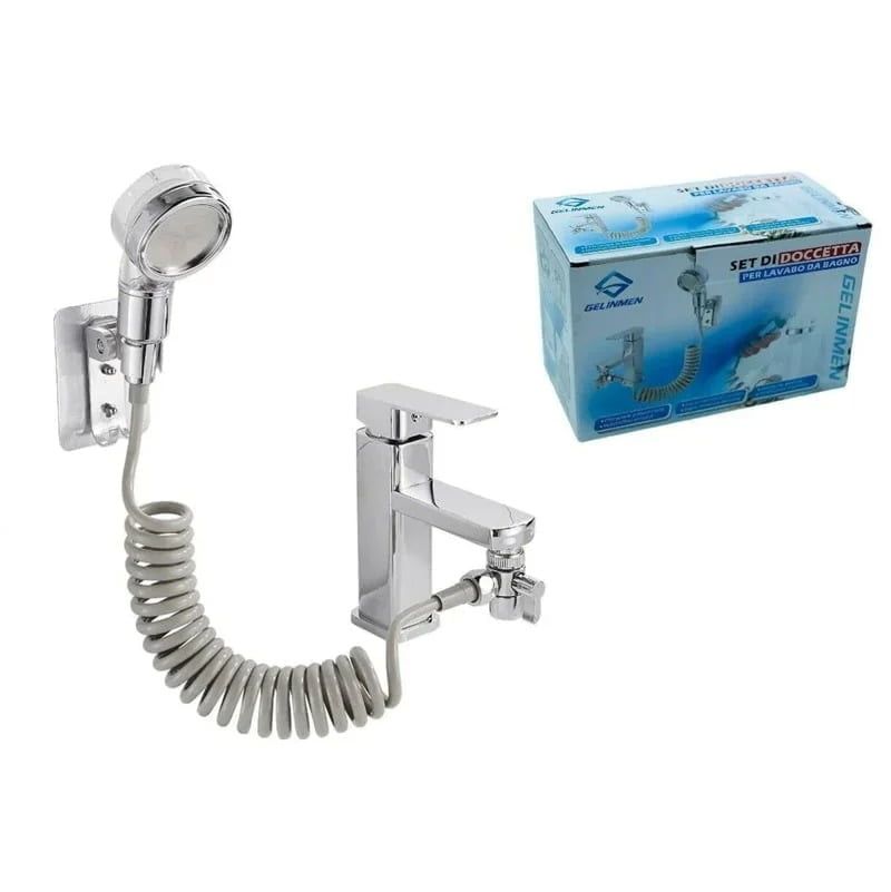 Σετ κεφαλής ντουζ- Shower head set - sukki.gr