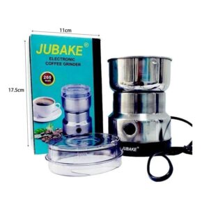 Ηλεκτρονικός μύλος καφέ - Jubake - sukki.gr
