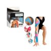 Ταινία κινησιοθεραπείας 5cm x 5m - Kinesiology tape - sukki.gr
