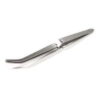 Τσιμπίδα Νυχιών - Nails cross lock tweezers - sukki.gr