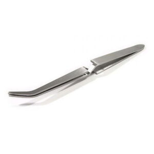Τσιμπίδα Νυχιών - Nails cross lock tweezers - sukki.gr