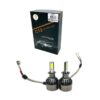 EJC Λάμπα αυτοκινήτου H3 6000Κ- C12 LED Headlight - sukki.gr