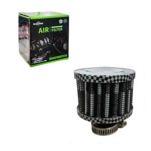 GrowPal Φίλτρο αέρα Carbon - Φιλτροχοάνη - Air filter super power flow - sukki.gr
