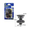 Rchang Συνδετήρες αυτοκινήτου 10τεμ W11938 - Car connectors - sukki.gr