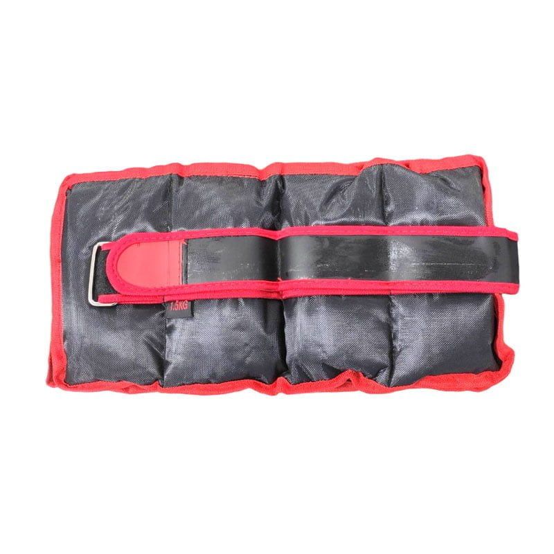 Βάρη ακρών - Βάρη χεριών και ποδιών 1.5kg 2τμχ - Arm and leg weights - sukki.gr