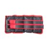 Βάρη ακρών - Βάρη χεριών και ποδιών 2kg 2τμχ - Arm and leg weights - sukki.gr
