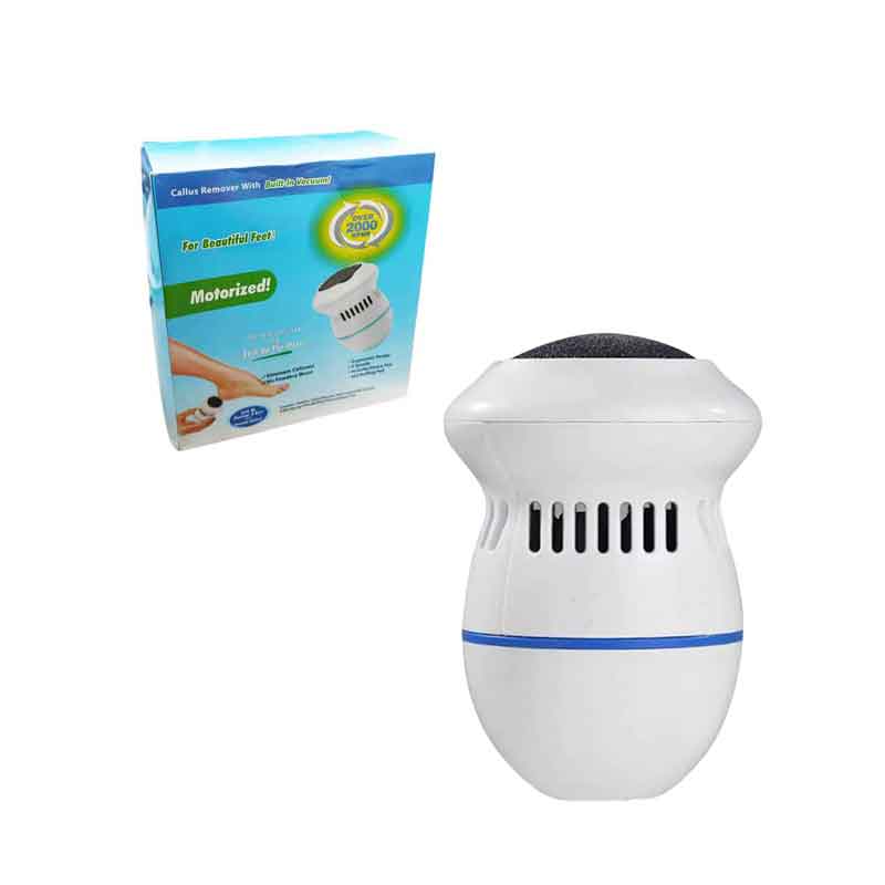 Συσκευή αφαίρεσης κάλων - Pedi Foot grinder - sukki.gr