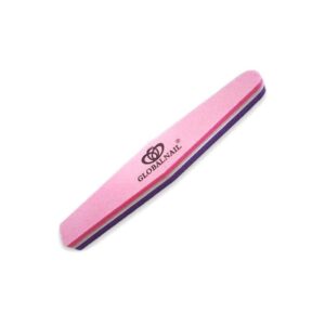 Globalnail Buffer νυχιών διπλής όψης 10τεμ. - Nail Buffer - sukki.gr