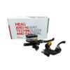 Σετ μανέτες με δοχείο υγρών φρένων - Lever set with brake fluid reservoir - sukki.gr