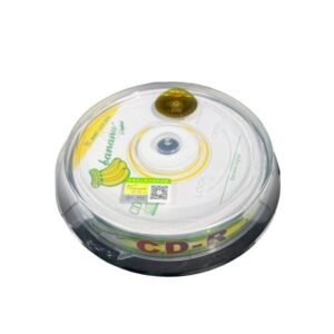 Κενά CD 10 τεμάχια - Blank CD - sukki.gr