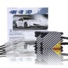 H.I.D. Φώτα Xenon Αυτοκινήτου H4-3 6000K 55W - Πλήρες κιτ Xenon light - sukki.gr