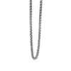 Αλυσίδα λαιμού ALE-K040 – Ασημί BAG TO BAG - sukki.gr