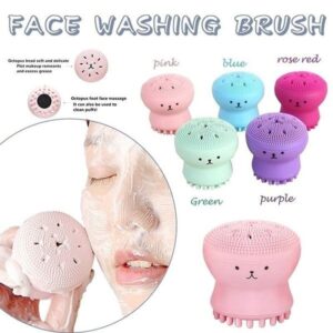 Alternative view of Aoyasiyue Σφουγγαράκι μακιγιάζ 4τμχ - Makeup sponge