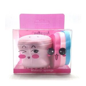 Aoyasiyue Σφουγγαράκι μακιγιάζ 4τμχ - Makeup sponge - sukki.gr