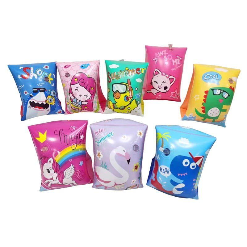 Sainteve Μπρατσάκια θαλάσσης ζευγάρια SY-A0776-2 - Inflatable arm sleeve bands - sukki.gr