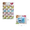 BPA free Βρεφική Πιπίλα Fish Q/JXYR01 - Baby Pacifier - sukki.gr