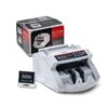 Μετρητής χαρτονομισμάτων 2180 UV/MG - Bill counter - sukki.gr