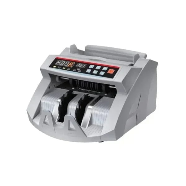 Μετρητής χαρτονομισμάτων 2180 UV/MG - Bill counter - Image 4
