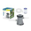Αντλία Φίλτρου Flowclear Bestway Πισίνας 1249L/330gal #58381 - Filter Pump - sukki.gr