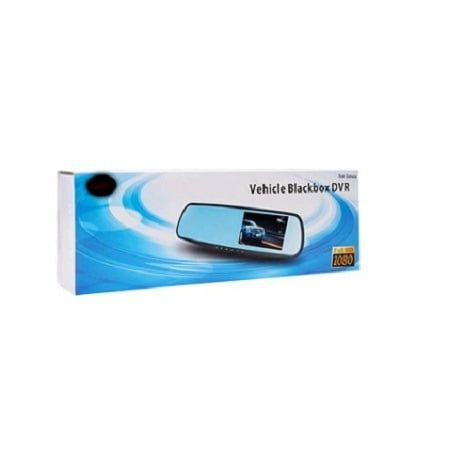 car camera HD 1080p - Vehicle blackbox DVR - sukki.gr
