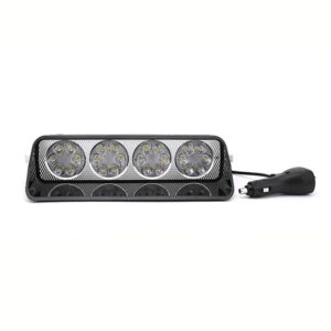 Φώτα αυτοκινήτου S24 Strobe - High power LED - sukki.gr