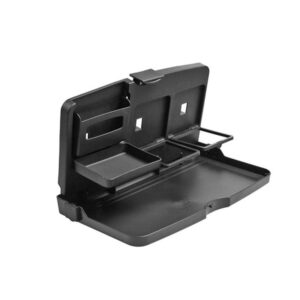Alternative view of Ταξιδιωτικός δίσκος αυτοκινήτου - Travel dining tray