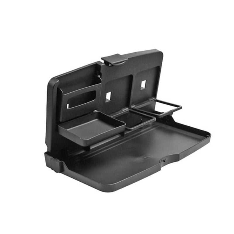 Ταξιδιωτικός δίσκος αυτοκινήτου - Travel dining tray - Image 2