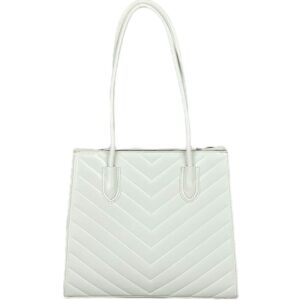 Τσάντα ώμου-040 – Ασπρο BAG TO BAG - sukki.gr
