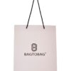 Σακούλα μεσαιου μεγέθους – Ασπρο BAG TO BAG - sukki.gr