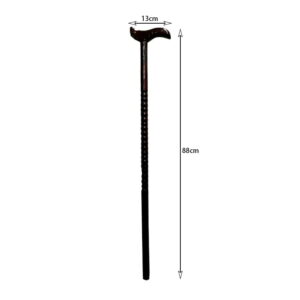 Μπαστούνι στήριξης - Μαγκούρα 88cm - Support stick - sukki.gr