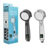 Τηλέφωνο κεφαλή ντους μπάνιου - 4 Gears Shower head - sukki.gr
