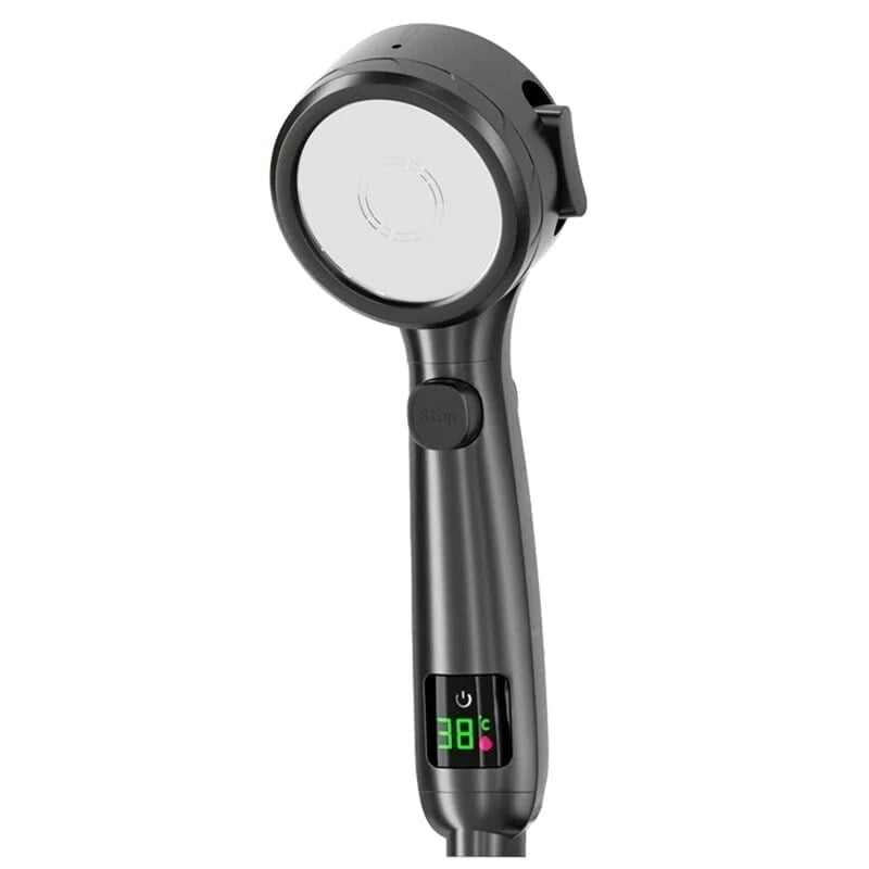 Τηλέφωνο κεφαλή ντους μπάνιου - 4 Gears Shower head - Image 4