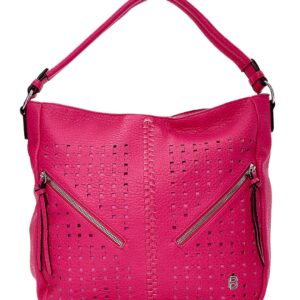 Τσάντα ώμου W-6120 – Φούξ BAG TO BAG - sukki.gr