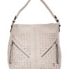 Τσάντα ώμου W-6120 – Μπέζ BAG TO BAG - sukki.gr