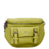 Τσαντάκι μέσης P-6136 – Ανοιχτό Πράσινο BAG TO BAG - sukki.gr