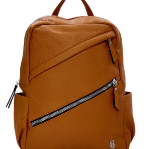 Σακίδιο πλάτης W-6145 – Κάμελ BAG TO BAG - sukki.gr