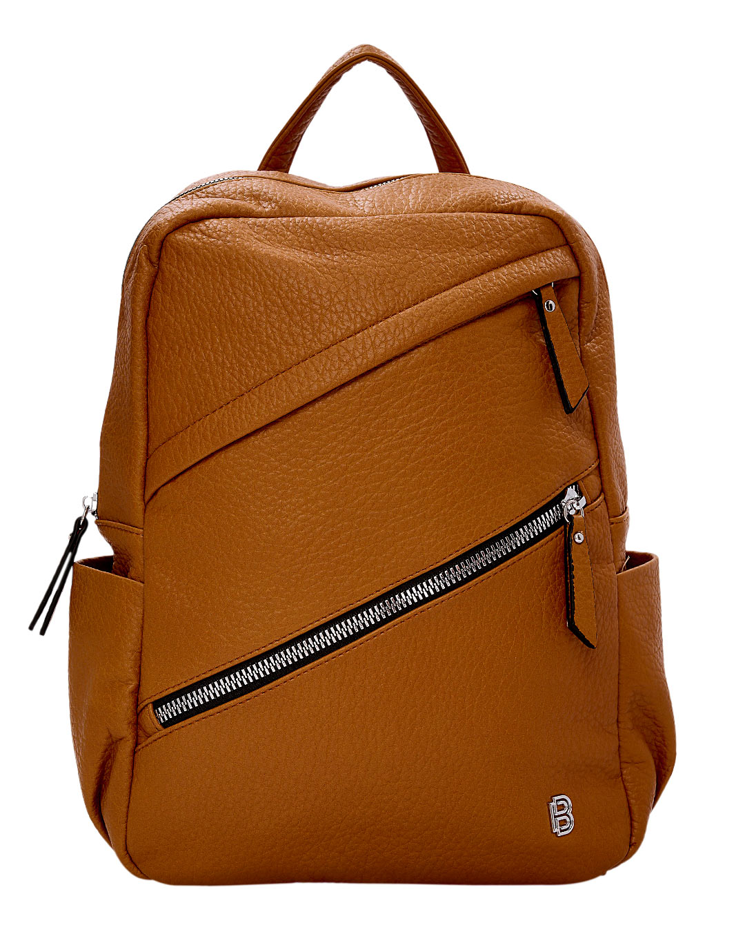 Σακίδιο πλάτης W-6145 – Κάμελ BAG TO BAG - sukki.gr