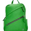 Σακίδιο πλάτης W-6145 – Πράσινο BAG TO BAG - sukki.gr