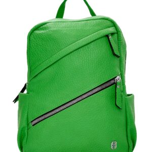 Σακίδιο πλάτης W-6145 – Πράσινο BAG TO BAG - sukki.gr