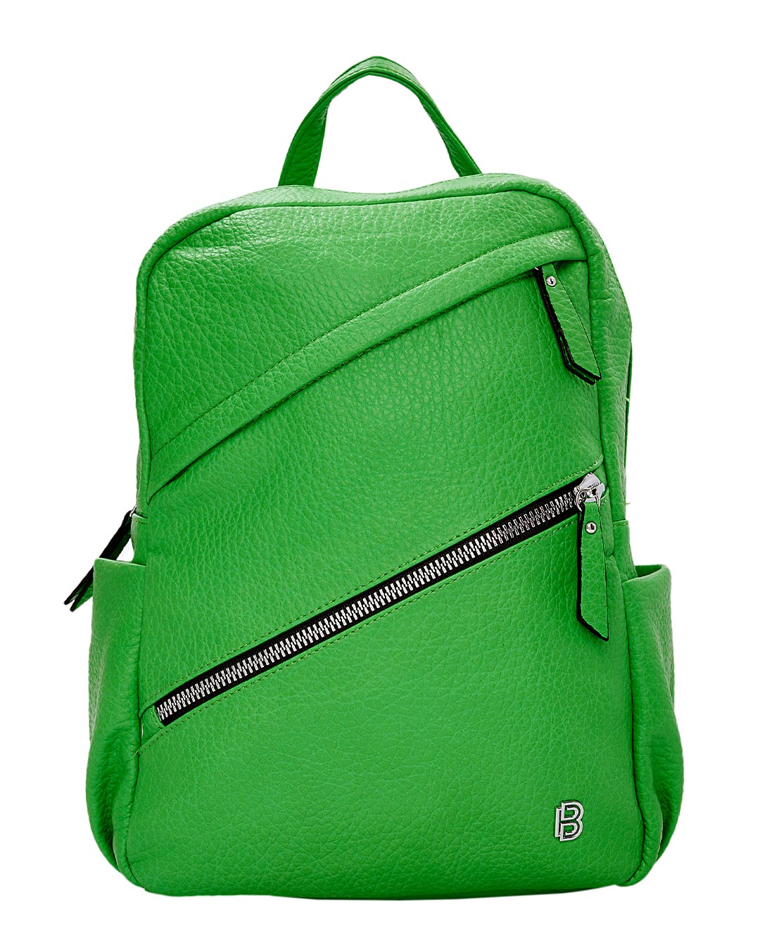 Σακίδιο πλάτης W-6145 – Πράσινο BAG TO BAG - sukki.gr