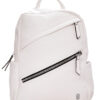Σακίδιο πλάτης W-6145 – Ασπρο BAG TO BAG - sukki.gr