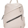 Σακίδιο πλάτης W-6145 – Μπέζ BAG TO BAG - sukki.gr
