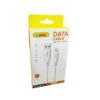Καλώδιο Φόρτισης Andowl USB σε Lightning 2m – Andowl USB to Lightning Cable 2m - sukki.gr