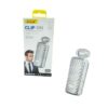 Andowl Ασύρματο ακουστικό με κλιπ Q-EH640 - Clip-On Wireless Headset - sukki.gr