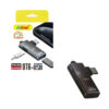 Andowl Αντάπτορας USB-C σε USB 3.0 OTG με PD 20W Q-OTG8 - USB-C to USB 3.0 OTG Adapter with PD 20W - sukki.gr
