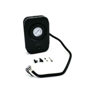 Alternative view of Andowl Κομπρεσέρ Αέρος Αυτοκινήτου 120W 12V με Μανόμετρο Q-DQ025 - Air Compressor
