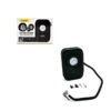 Andowl Κομπρεσέρ Αέρος Αυτοκινήτου 120W 12V με Μανόμετρο Q-DQ025 - Air Compressor - sukki.gr