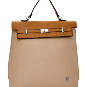 Σακίδιο πλάτης P-6177 – Κάμελ BAG TO BAG - sukki.gr