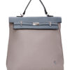 Σακίδιο πλάτης P-6177 – Γαλάζιο BAG TO BAG - sukki.gr