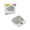 Andowl Ψηφιακή Ζυγαριά Q-C230 - Electronic Kitchen Scale - sukki.gr